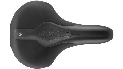 Selle Royal Scientia R Unisex 1 1/8" schwarz Produktbild 2