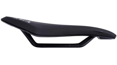 fi'zi:k Terra Argo X5 Unisex 1 1/8" schwarz Produktbild 1