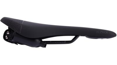 fi'zi:k Gravita Alpaca X5 Unisex 1 1/8" schwarz Produktbild 1