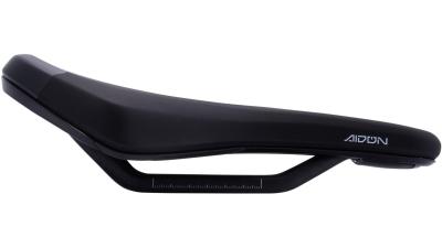 fi'zi:k Terra Aidon X1 Unisex 1 1/8" schwarz Produktbild 1