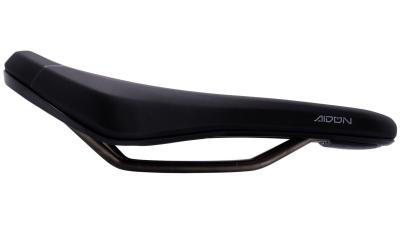 fi'zi:k Terra Aidon X3 Unisex 1 1/8" schwarz Produktbild 1