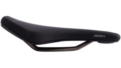 fi'zi:k Terra Aidon X3 Unisex 1 1/8" schwarz Produktbild 1