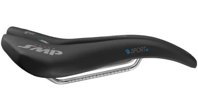 Selle SMP E-Sport Unisex 1 1/8" schwarz Produktbild 1