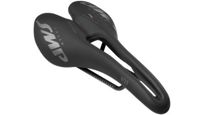 Selle SMP VT20 Unisex 1 1/8" schwarz Produktbild 2