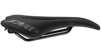 Selle SMP VT20C Unisex 1 1/8" schwarz Produktbild 1