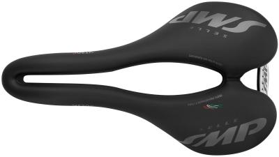 Selle SMP VT20C Unisex 1 1/8" schwarz Produktbild 2