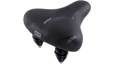 CONTEC Volare City Cruiser Unisex 1 1/8" schwarz Produktbild 1