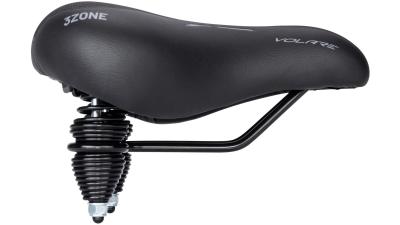 CONTEC Volare City Cruiser Unisex 1 1/8" schwarz Produktbild 2