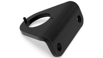 Polisport Ahead Vorbau-Adapter  1 1/8" schwarz Produktbild 1
