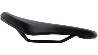 fi'zi:k Terra Aidon X5 Unisex 1 1/8" schwarz Produktbild 1