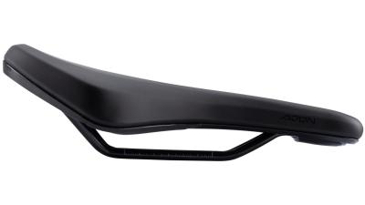 fi'zi:k Terra Aidon X5 Unisex 1 1/8" schwarz Produktbild 1