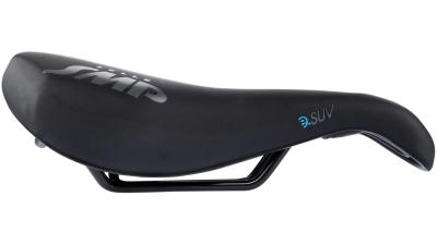 Selle SMP E-SUV Unisex 1 1/8" schwarz Produktbild 1