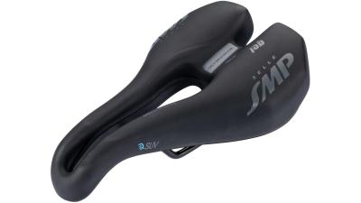 Selle SMP E-SUV Unisex 1 1/8" schwarz Produktbild 2