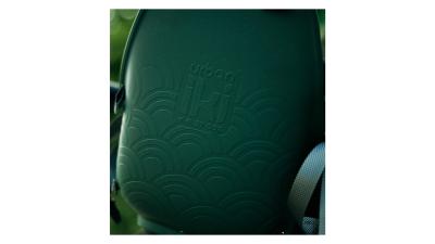 Urban Iki Bio Front  1 1/8" gr&uuml;n, schwarz Produktbild 1