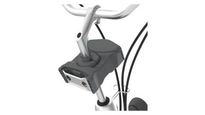 Urban Iki Bio Front  1 1/8" beige, schwarz Produktbild 2