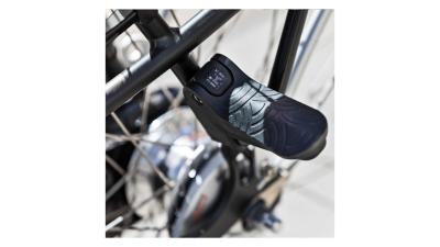 Urban Iki Junior Rear  1 1/8" schwarz Produktbild 2
