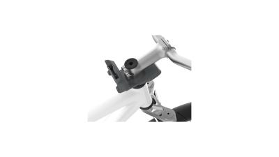 Urban Iki Halterung  1 1/8" schwarz Produktbild 1