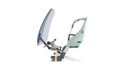 Urban Iki Halterung  1 1/8" schwarz Produktbild 2