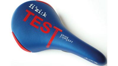 fi'zi:k Sattel  XXL  Produktbild 2