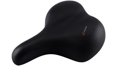 Selle Royal Avenue Relaxed Unisex 1 1/8" schwarz Produktbild 2