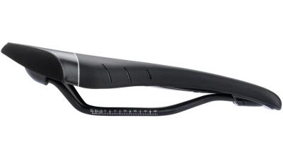 Fizik Tundra M5 Unisex 1 1/8" schwarz, silber Produktbild 1