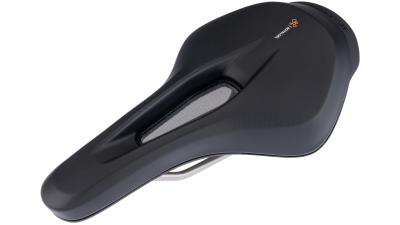 Selle Royal ON Open Athletic Unisex 1 1/8" schwarz Produktbild 2