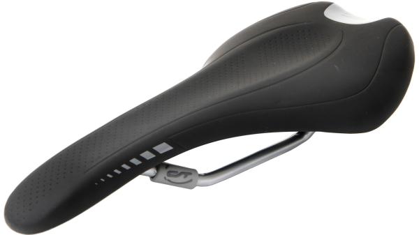 CONTEC NEO Sport Z Dynamic Unisex 1 1/8" schwarz, grau