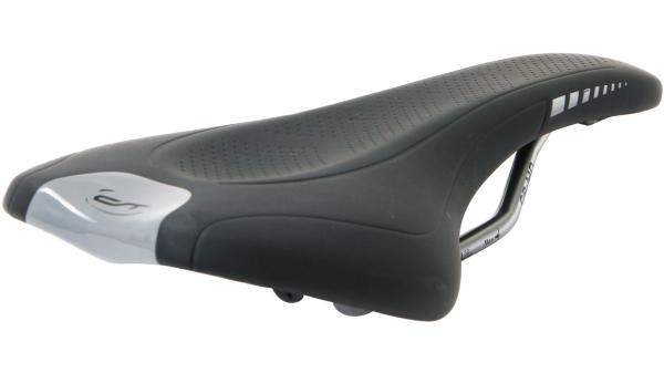 CONTEC NEO Sport Z Dynamic Unisex 1 1/8" schwarz, grau