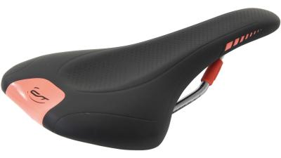 CONTEC NEO Sport Z Dynamic Unisex 1 1/8" schwarz, rot Produktbild 1