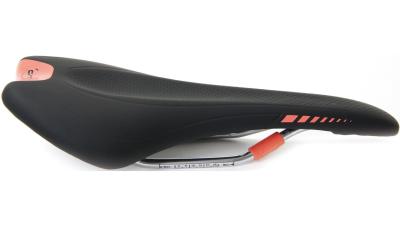 CONTEC NEO Sport Z Dynamic Unisex 1 1/8" schwarz, rot Produktbild 2