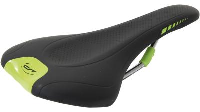 CONTEC NEO Sport Z Dynamic Unisex 1 1/8" schwarz, gr&uuml;n Produktbild 1