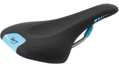CONTEC NEO Sport Z Dynamic Unisex 1 1/8" schwarz, blau Produktbild 1