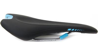 CONTEC NEO Sport Z Dynamic Unisex 1 1/8" schwarz, blau Produktbild 2