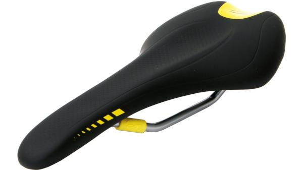 CONTEC NEO Sport Z Dynamic Unisex 1 1/8" schwarz, gelb