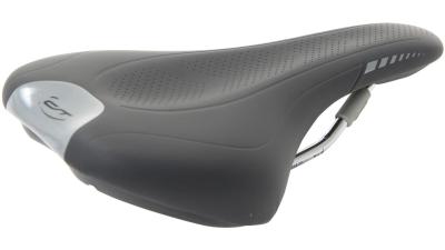 CONTEC NEO Sport Z Active Unisex 1 1/8" schwarz, grau Produktbild 1