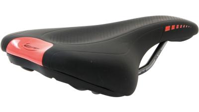 CONTEC NEO Sport Z Active Unisex 1 1/8" schwarz, rot Produktbild 1