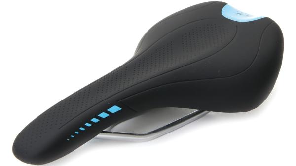 CONTEC NEO Sport Z Active Unisex 1 1/8" schwarz, blau