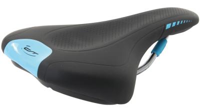 CONTEC NEO Sport Z Active Unisex 1 1/8" schwarz, blau Produktbild 1