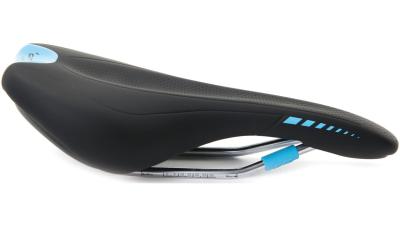 CONTEC NEO Sport Z Active Unisex 1 1/8" schwarz, blau Produktbild 2
