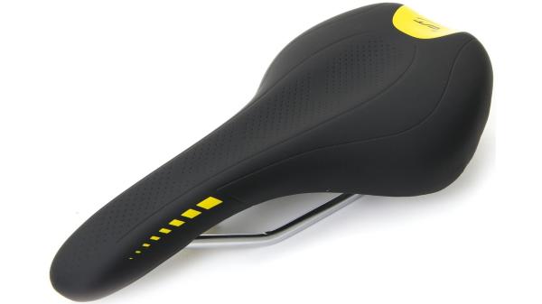 CONTEC NEO Sport Z Active Unisex 1 1/8" schwarz, gelb