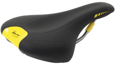 CONTEC NEO Sport Z Active Unisex 1 1/8" schwarz, gelb Produktbild 1