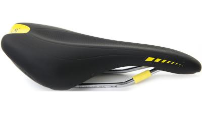 CONTEC NEO Sport Z Active Unisex 1 1/8" schwarz, gelb Produktbild 2