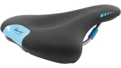 CONTEC NEO Sport Z Fit Unisex 1 1/8" schwarz, blau Produktbild 1