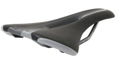 CONTEC NEO Sport ZX Dynamic Reflex Unisex 1 1/8" schwarz, grau Produktbild 1