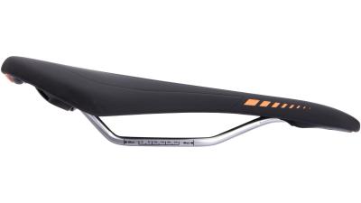 CONTEC NEO Sport Z Dynamic Unisex 1 1/8" schwarz, orange Produktbild 1