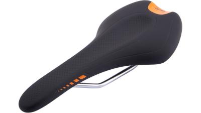 CONTEC NEO Sport Z Dynamic Unisex 1 1/8" schwarz, orange Produktbild 2