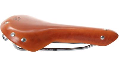 CONTEC Classic Exclusiv Race Unisex 1 1/8" braun Produktbild 1