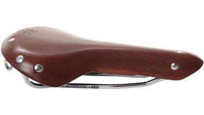 CONTEC Classic Exclusiv Race Unisex 1 1/8" braun Produktbild 1