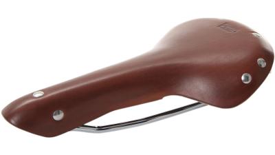 CONTEC Classic Exclusiv Race Unisex 1 1/8" braun Produktbild 2