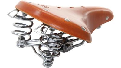 CONTEC Classic Exclusiv Touring DS Unisex 1 1/8" braun Produktbild 1